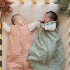 Outlet Gigoteuse manches amovibles TOG 2,5 Hop Sienne (6-18 mois) Gigoteuse Hiver