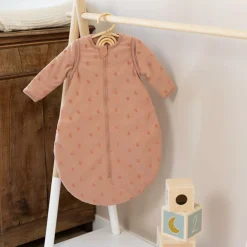 Outlet Gigoteuse manches amovibles TOG 2,5 Hop Sienne (6-18 mois) Gigoteuse Hiver