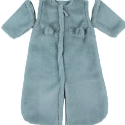 Hot Gigoteuse manches amovibles bleu Mix & Match TOG 2 (70 cm) Gigoteuse Hiver