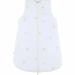 Noukie's Gigoteuse manches amovibles gaze de coton bio (70 cm)