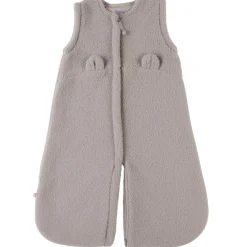 Noukie's Gigoteuse manches amovibles sherpa beige Mix & Match TOG 2 (70 cm)