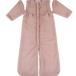 Noukie's Gigoteuse manches amovibles rose clair Mix & Match TOG 2 (100 cm)