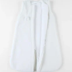 Noukie's Gigoteuse manches amovibles sherpa écru Mix & Match TOG 2 (70 cm)