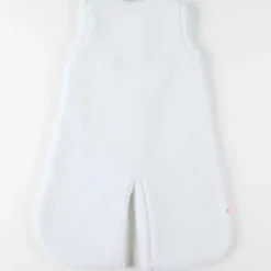 Noukie's Gigoteuse manches amovibles sherpa écru Mix & Match TOG 2 (70 cm)