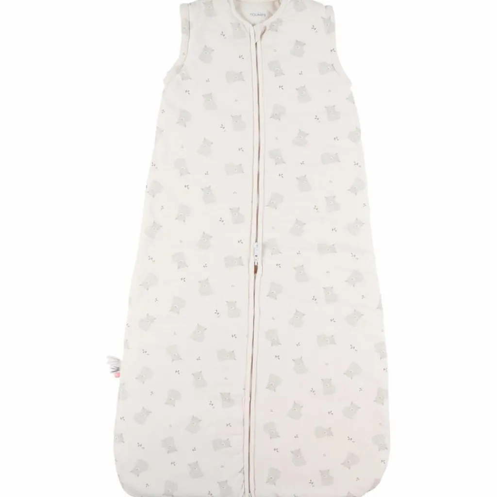 Online Gigoteuse manches amovibles gaze de coton bio (100 cm) Gigoteuse Hiver