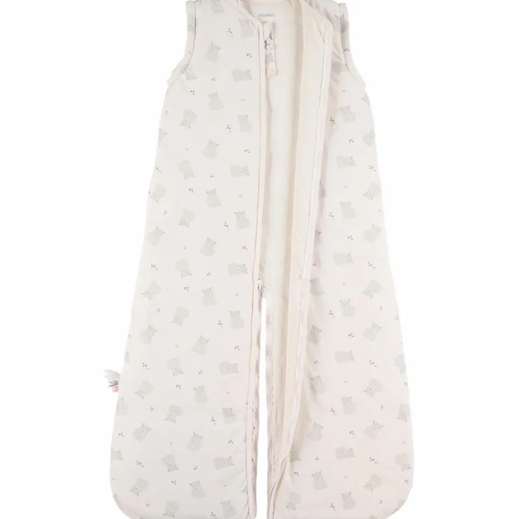 Online Gigoteuse manches amovibles gaze de coton bio (100 cm) Gigoteuse Hiver