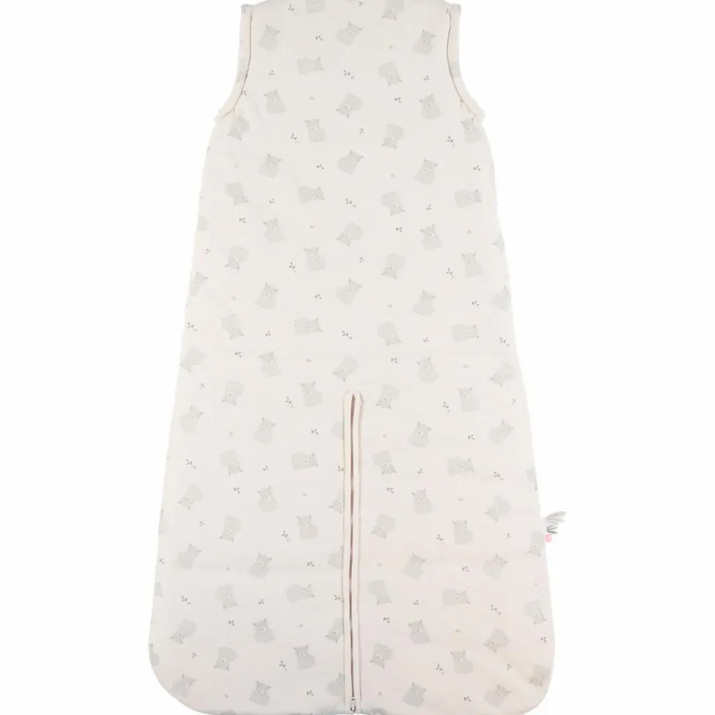 Online Gigoteuse manches amovibles gaze de coton bio (100 cm) Gigoteuse Hiver