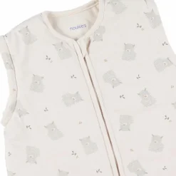 Online Gigoteuse manches amovibles gaze de coton bio (100 cm) Gigoteuse Hiver