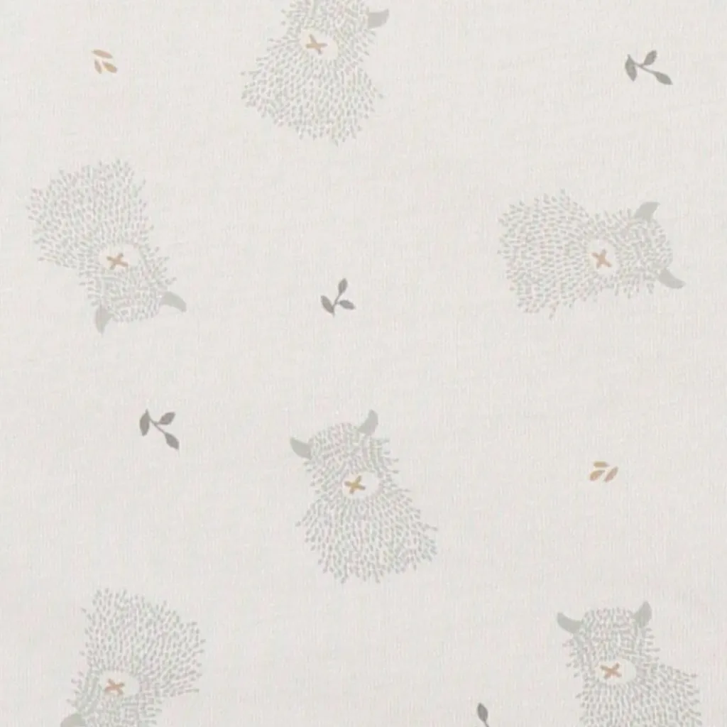 Online Gigoteuse manches amovibles gaze de coton bio (100 cm) Gigoteuse Hiver