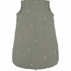 Noukie's Gigoteuse manches amovibles gaze de coton bio (70 cm)