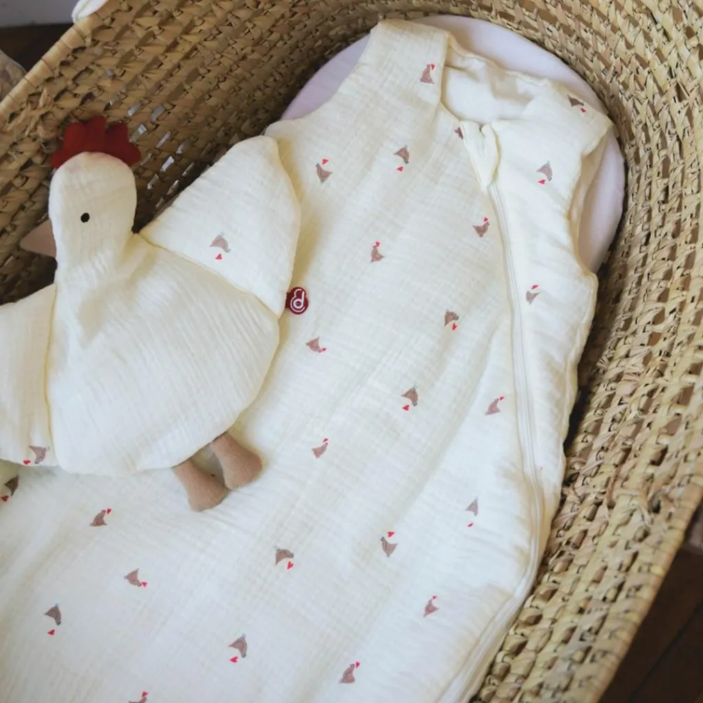 Domiva Gigoteuse Maternity Love TOG 3 (0-6 mois)