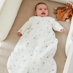 Outlet Gigoteuse mi-saison Mix & Match Savane TOG 1-2 (70 cm) Gigoteuse Mi-Saison / 4 Saisons