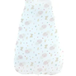 Clearance Gigoteuse mi-saison Mix & Match Lina & Joy écru TOG 1-2 (70 cm) Gigoteuse Mi-Saison / 4 Saisons