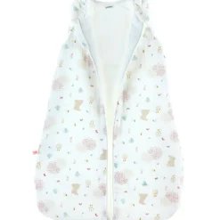 Clearance Gigoteuse mi-saison Mix & Match Lina & Joy écru TOG 1-2 (70 cm) Gigoteuse Mi-Saison / 4 Saisons