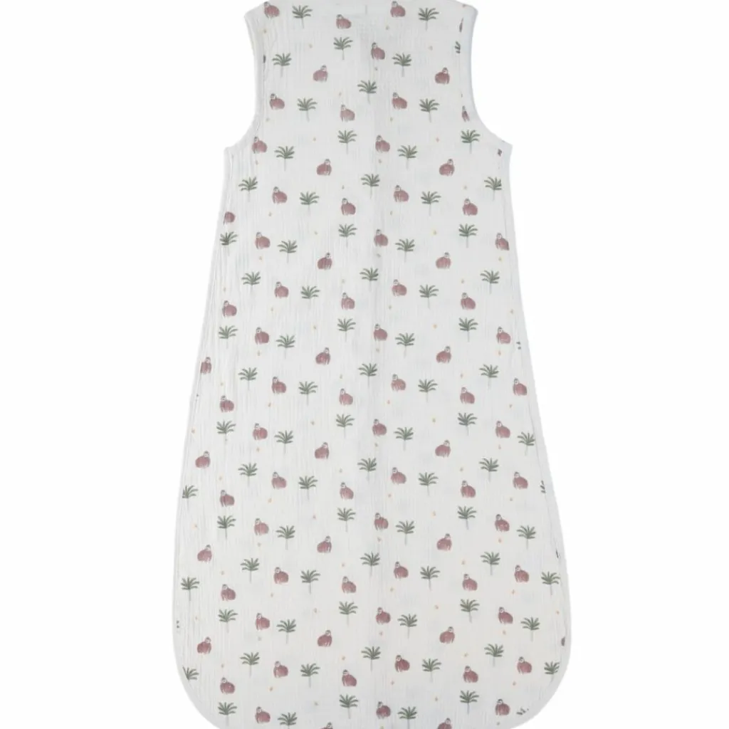 Noukie's Gigoteuse mousseline Cute Gorilla TOG < 1.0 (100 cm)