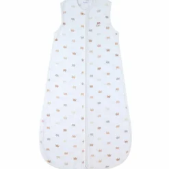 Best Gigoteuse mousseline Elephants TOG < 1.0 (100 cm) Gigoteuse Été