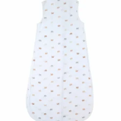 Best Gigoteuse mousseline Elephants TOG < 1.0 (100 cm) Gigoteuse Été