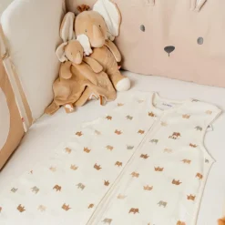 Online Gigoteuse mousseline Elephants TOG < 1.0 (50 cm) Gigoteuse Été