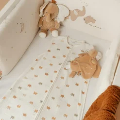 Online Gigoteuse mousseline Elephants TOG < 1.0 (50 cm) Gigoteuse Été