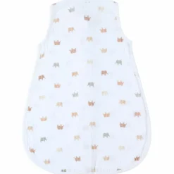 Online Gigoteuse mousseline Elephants TOG < 1.0 (50 cm) Gigoteuse Été