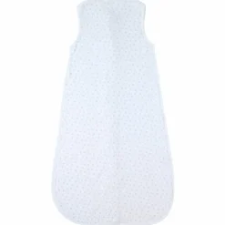 Noukie's Gigoteuse mousseline Smart flowers TOG < 1.0 (100 cm)