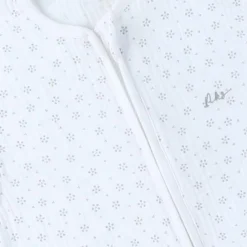 Noukie's Gigoteuse mousseline Smart flowers TOG < 1.0 (100 cm)