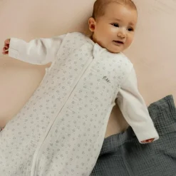 Best Gigoteuse mousseline Smart flowers TOG < 1.0 (70 cm) Gigoteuse Été