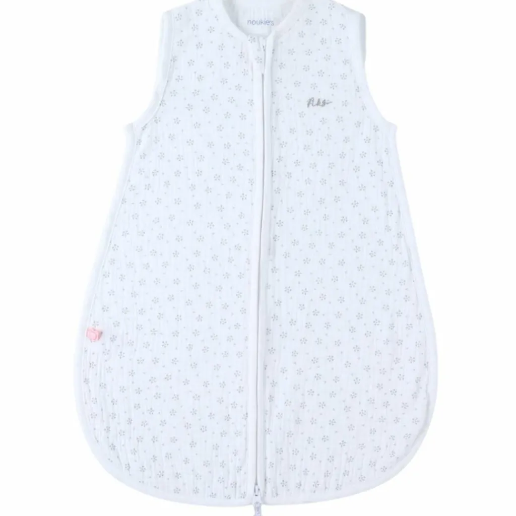 Noukie's Gigoteuse mousseline Smart flowers TOG < 1.0 (50 cm)