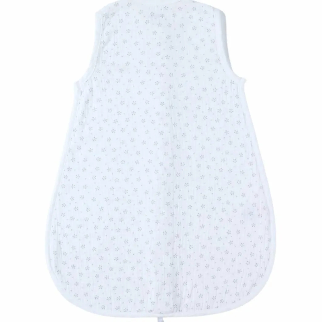 Noukie's Gigoteuse mousseline Smart flowers TOG < 1.0 (50 cm)