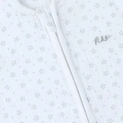 Noukie's Gigoteuse mousseline Smart flowers TOG < 1.0 (50 cm)