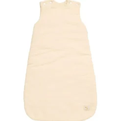 Sauthon Gigoteuse ouatinée + doudou mouchoir Vanilla TOG 2,5 (0-6 mois)