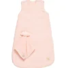 Sauthon Gigoteuse ouatinée + doudou mouchoir Pétale TOG 2,5 (0-6 mois)
