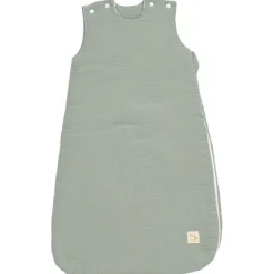 Sauthon Gigoteuse ouatinée + doudou mouchoir Sauge TOG 2,5 (0-6 mois)