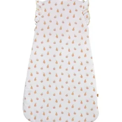 Sauthon Gigoteuse ouatinée chaude à volants TOG 2 Botanica (0-6 mois)