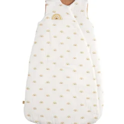 Sauthon Gigoteuse ouatinée chaude TOG 2 écru Sunlight (0-6 mois)