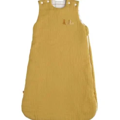 Hot Gigoteuse ouatinée chaude TOG 2 jaune Sunlight (0-6 mois) Gigoteuse Hiver