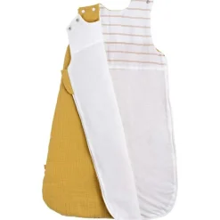 Hot Gigoteuse ouatinée chaude TOG 2 jaune Sunlight (0-6 mois) Gigoteuse Hiver