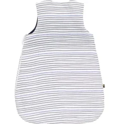 Sauthon Gigoteuse ouatinée en coton Baby sailor TOG 2,5 (naissance)