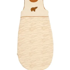 Clearance Gigoteuse ouatinée en coton Orsino TOG 2,5 (6-24 mois) Gigoteuse Mi-Saison / 4 Saisons