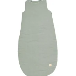 Sauthon Gigoteuse ouatinée en gaze de coton Sauge TOG 2,5 (6-24 mois)