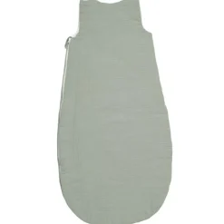 Sauthon Gigoteuse ouatinée en gaze de coton Sauge TOG 2,5 (6-24 mois)