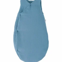 Sale Gigoteuse ouatinée kimono gaze Pierre Bleue TOG 3,3 (0-6 mois) Gigoteuse Hiver