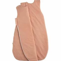 Outlet Gigoteuse ouatinée Petit Cœur Rose TOG 4 (0-6 mois) Gigoteuse Hiver