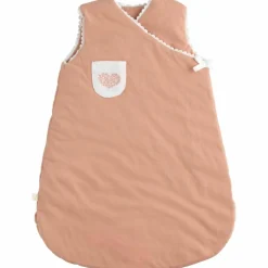 Hot Gigoteuse ouatinée Petit Cœur TOG 3 (naissance) Gigoteuse Hiver