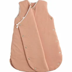 Hot Gigoteuse ouatinée Petit Cœur TOG 3 (naissance) Gigoteuse Hiver