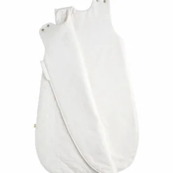 Gigoteuse ouatinée Petit Cœur Crème TOG 4 (0-6 mois) Gigoteuse Hiver