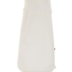 Noukie's Gigoteuse Popsie en veloudoux écru TOG 2-3,5 (100 cm)