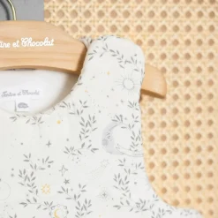 Gigoteuse Rêve étoilé (3-9 mois) Gigoteuse Été