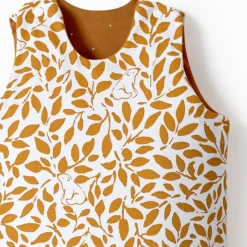 Clearance Gigoteuse réversible 4 saisons ourson (6-18 mois) Gigoteuse Mi-Saison / 4 Saisons