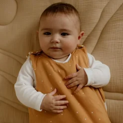 Clearance Gigoteuse réversible 4 saisons ourson (6-18 mois) Gigoteuse Mi-Saison / 4 Saisons